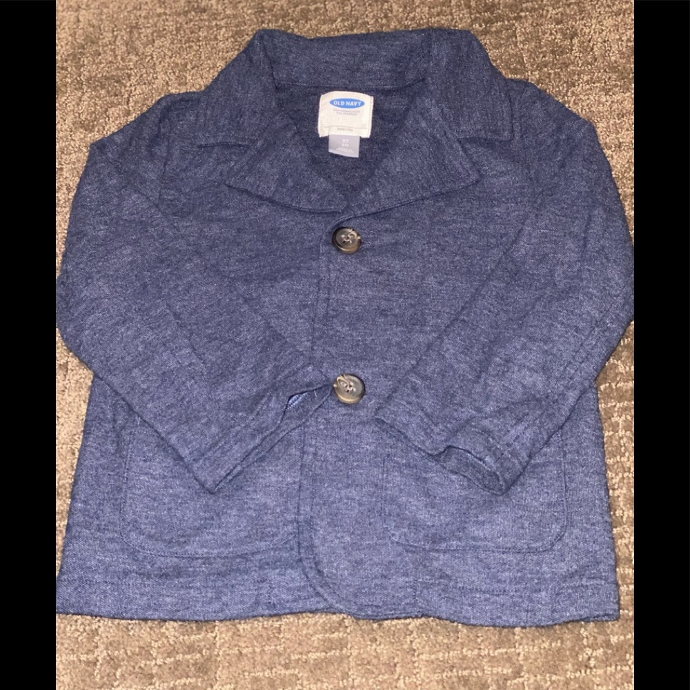 Old Navy Boy’s Blazer